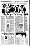 Irish Independent Monday 01 February 1999 Page 8