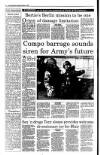 Irish Independent Monday 01 February 1999 Page 10