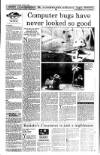 Irish Independent Monday 01 February 1999 Page 14