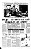Irish Independent Tuesday 02 February 1999 Page 12