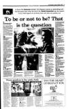 Irish Independent Tuesday 02 February 1999 Page 13