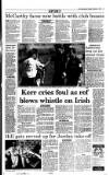 Irish Independent Tuesday 02 February 1999 Page 19