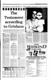 Irish Independent Thursday 04 February 1999 Page 13