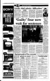 Irish Independent Friday 05 February 1999 Page 6
