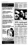 Irish Independent Friday 05 February 1999 Page 16