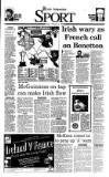 Irish Independent Friday 05 February 1999 Page 17