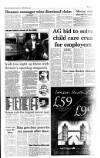 Irish Independent Saturday 06 February 1999 Page 5