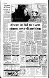 Irish Independent Saturday 06 February 1999 Page 8