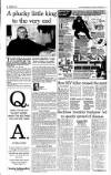 Irish Independent Saturday 06 February 1999 Page 34