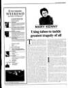 Irish Independent Saturday 06 February 1999 Page 43