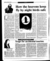 Irish Independent Saturday 06 February 1999 Page 44