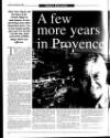 Irish Independent Saturday 06 February 1999 Page 54