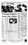 Irish Independent Tuesday 09 February 1999 Page 3