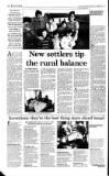 Irish Independent Tuesday 09 February 1999 Page 10