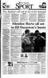 Irish Independent Tuesday 09 February 1999 Page 19