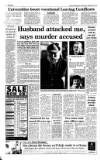 Irish Independent Wednesday 10 February 1999 Page 4