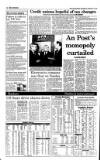 Irish Independent Wednesday 10 February 1999 Page 14