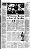 Irish Independent Wednesday 10 February 1999 Page 19