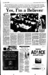Irish Independent Thursday 11 February 1999 Page 12