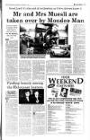 Irish Independent Thursday 11 February 1999 Page 13