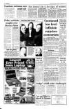 Irish Independent Friday 12 February 1999 Page 4