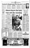 Irish Independent Friday 12 February 1999 Page 6