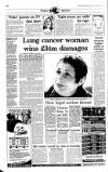 Irish Independent Friday 12 February 1999 Page 28