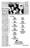 Irish Independent Monday 15 February 1999 Page 3