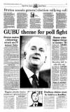 Irish Independent Monday 15 February 1999 Page 11
