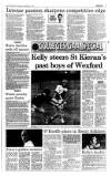 Irish Independent Monday 15 February 1999 Page 31