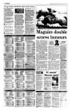 Irish Independent Monday 15 February 1999 Page 32