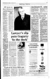 Irish Independent Thursday 18 February 1999 Page 11