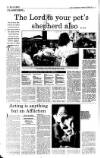 Irish Independent Thursday 18 February 1999 Page 14