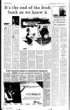 Irish Independent Thursday 18 February 1999 Page 30