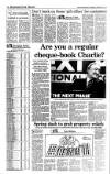 Irish Independent Saturday 20 February 1999 Page 14
