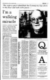 Irish Independent Saturday 20 February 1999 Page 33