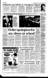 Irish Independent Tuesday 23 February 1999 Page 6