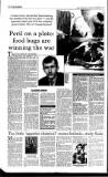 Irish Independent Tuesday 23 February 1999 Page 10