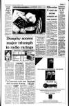 Irish Independent Wednesday 24 February 1999 Page 3