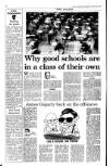 Irish Independent Wednesday 24 February 1999 Page 8
