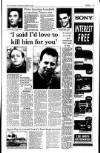 Irish Independent Wednesday 24 February 1999 Page 11