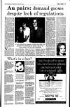 Irish Independent Wednesday 24 February 1999 Page 13