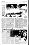 Irish Independent Friday 26 February 1999 Page 12