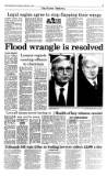 Irish Independent Saturday 27 February 1999 Page 9