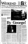 Irish Independent Saturday 27 February 1999 Page 27