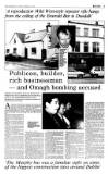 Irish Independent Saturday 27 February 1999 Page 29