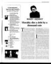 Irish Independent Saturday 27 February 1999 Page 40