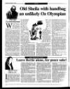 Irish Independent Saturday 27 February 1999 Page 41