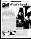 Irish Independent Saturday 27 February 1999 Page 59