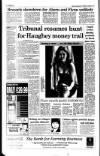 Irish Independent Tuesday 02 March 1999 Page 4